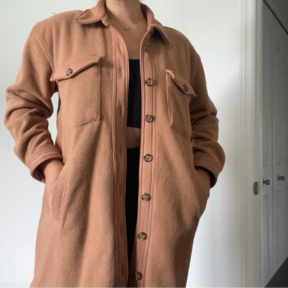 BLANKNYC OVERSIZED SHAKET